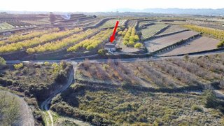 Chalet en venta en Otos