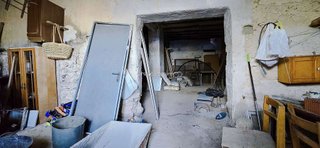 Chalet en venta en Otos