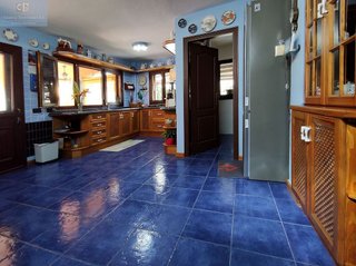 Chalet en venta en La Cuesta - Gracia - Finca España en San Cristóbal de La Laguna