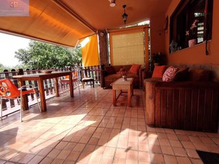 Chalet en venta en La Cuesta - Gracia - Finca España en San Cristóbal de La Laguna