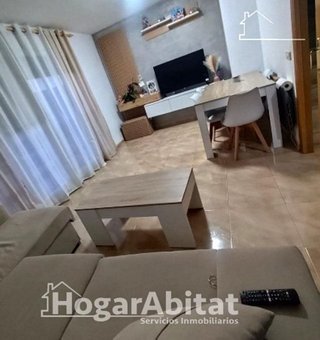 Casa adosada en venta en Vilamarxant