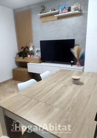 Casa adosada en venta en Vilamarxant