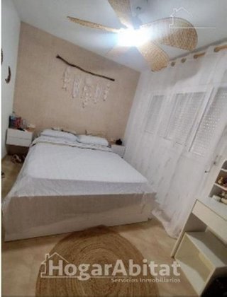 Casa adosada en venta en Vilamarxant