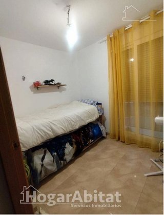 Casa adosada en venta en Vilamarxant