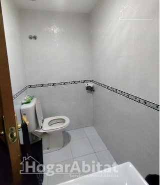 Casa adosada en venta en Vilamarxant
