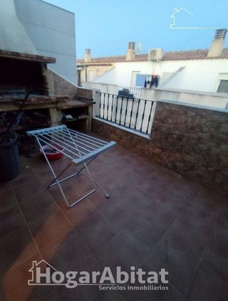 Casa adosada en venta en Vilamarxant