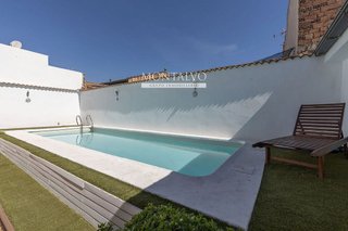 Casa adosada en venta en Chauchina