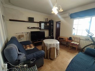 Casa adosada en venta en Centro en Puertollano