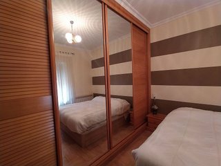 Casa adosada en venta en Centro en Puertollano
