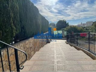 Chalet en venta en Camino de Onda - Salesianos - Centro en Burriana