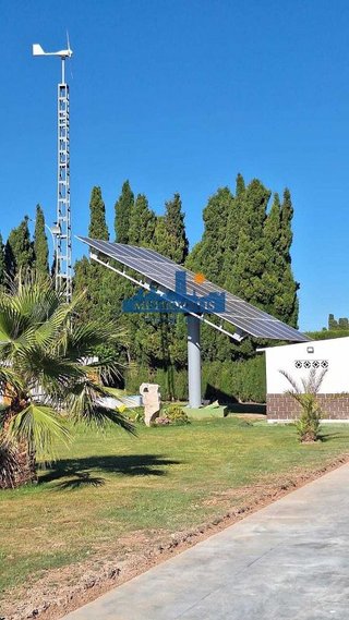 Chalet en venta en Camino de Onda - Salesianos - Centro en Burriana