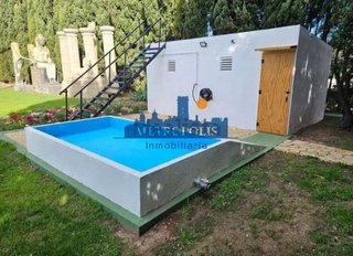 Chalet en venta en Camino de Onda - Salesianos - Centro en Burriana
