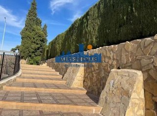 Chalet en venta en Camino de Onda - Salesianos - Centro en Burriana