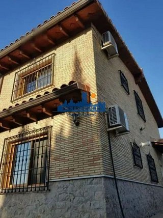 Chalet en venta en Camino de Onda - Salesianos - Centro en Burriana