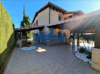 Chalet en venta en Camino de Onda - Salesianos - Centro en Burriana