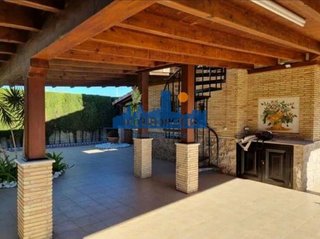 Chalet en venta en Camino de Onda - Salesianos - Centro en Burriana