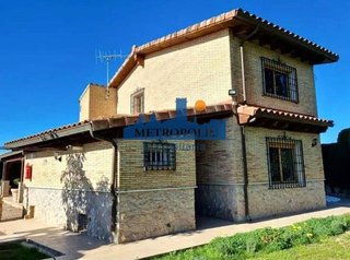 Chalet en venta en Camino de Onda - Salesianos - Centro en Burriana