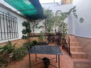 Chalet en venta en Rute