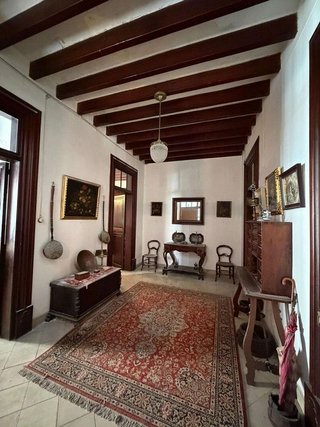 Chalet en venta en Pobla (Sa)