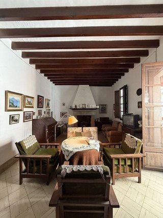 Chalet en venta en Pobla (Sa)