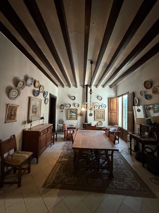 Chalet en venta en Pobla (Sa)