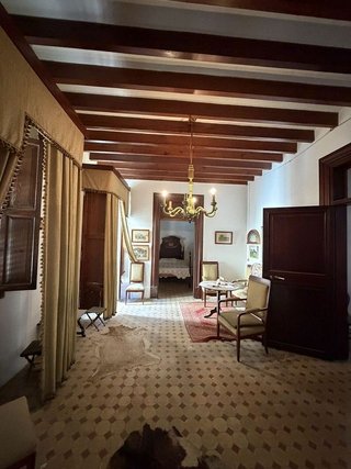 Chalet en venta en Pobla (Sa)
