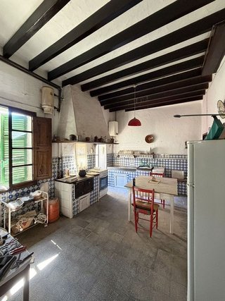 Chalet en venta en Pobla (Sa)