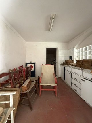 Chalet en venta en Pobla (Sa)