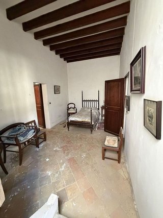 Chalet en venta en Pobla (Sa)
