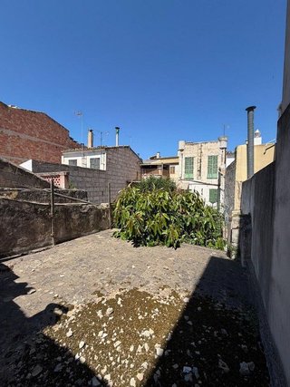 Chalet en venta en Pobla (Sa)