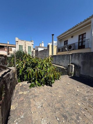 Chalet en venta en Pobla (Sa)