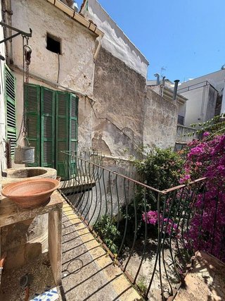 Chalet en venta en Pobla (Sa)