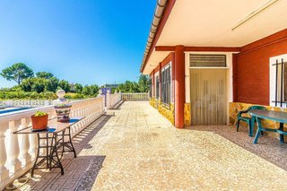 Chalet en venta en Carlet