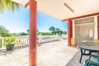 Chalet en venta en Carlet