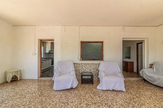 Chalet en venta en Carlet