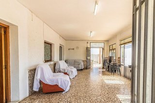 Chalet en venta en Carlet