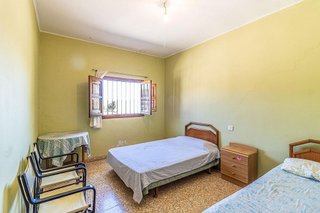 Chalet en venta en Carlet