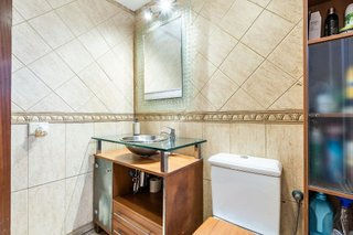 Casa adosada en venta en Adeje ciudad en Adeje