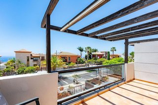 Casa adosada en venta en Adeje ciudad en Adeje