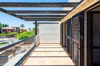 Casa adosada en venta en Adeje ciudad en Adeje