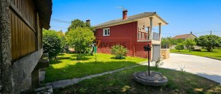 Chalet en venta en Tui