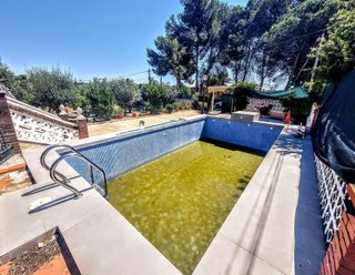 Casa en venta en Monserrat