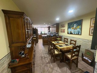 Casa adosada en venta en Sector 3 en Getafe