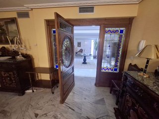 Casa adosada en venta en Valdeastillas - Fuentezuelas en Jaén