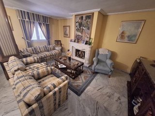 Casa adosada en venta en Valdeastillas - Fuentezuelas en Jaén