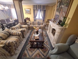 Casa adosada en venta en Valdeastillas - Fuentezuelas en Jaén