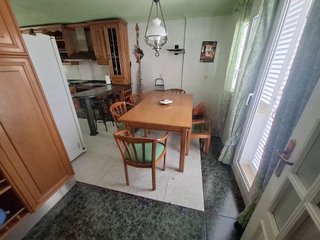 Casa adosada en venta en Valdeastillas - Fuentezuelas en Jaén