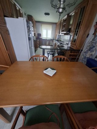 Casa adosada en venta en Valdeastillas - Fuentezuelas en Jaén