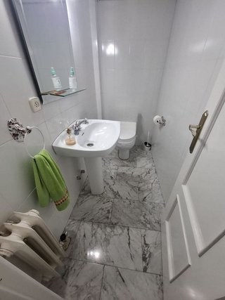 Casa adosada en venta en Valdeastillas - Fuentezuelas en Jaén