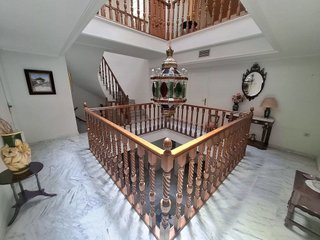 Casa adosada en venta en Valdeastillas - Fuentezuelas en Jaén
